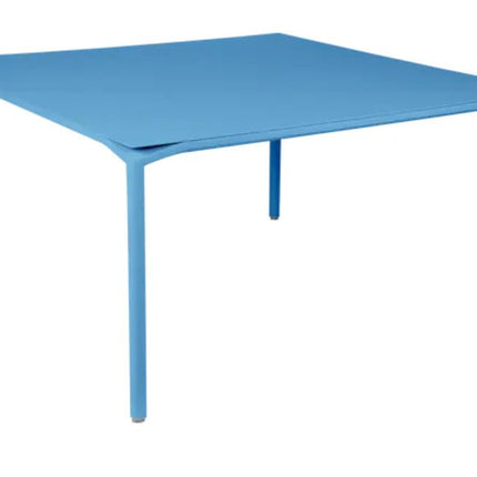 CALVI Square Table 140 x 140 cm Eight Seater - hospitality