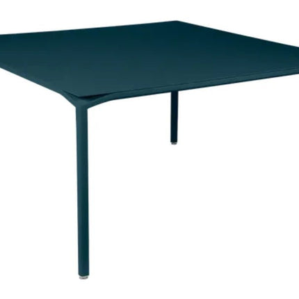 CALVI Square Table 140 x 140 cm Eight Seater - hospitality