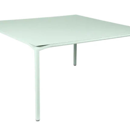 CALVI Square Table 140 x 140 cm Eight Seater - hospitality