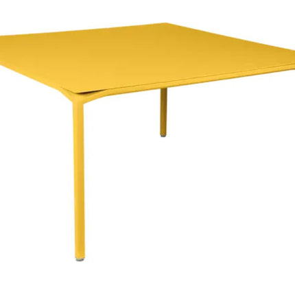 CALVI Square Table 140 x 140 cm Eight Seater - hospitality