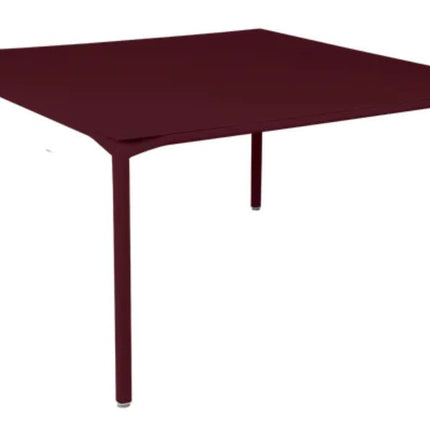 CALVI Square Table 140 x 140 cm Eight Seater - hospitality