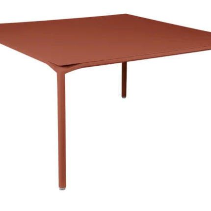 CALVI Square Table 140 x 140 cm Eight Seater - hospitality
