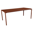 Red Ochre