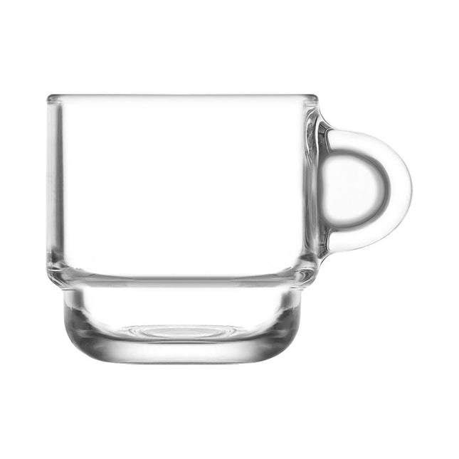 Cambridge espresso cup, 91ml, LAV - hospitality