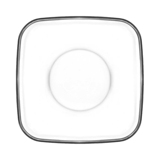 Cambridge saucer, 167 x 167 mm, LAV - hospitality