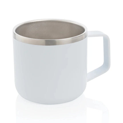 camp mug - hospitality