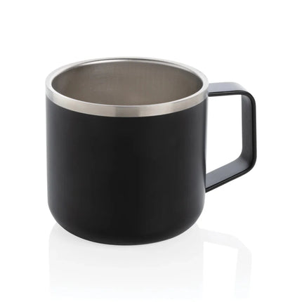 camp mug - hospitality