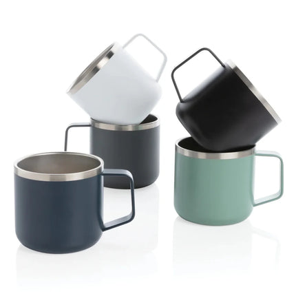 camp mug - hospitality