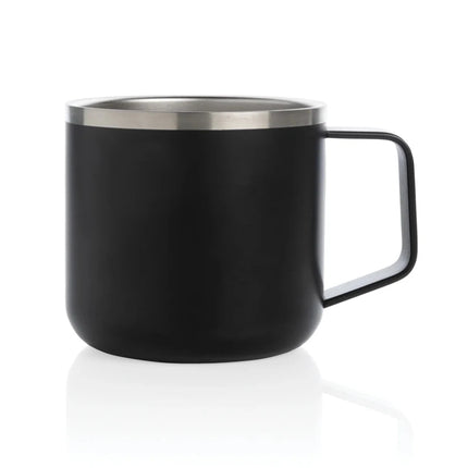 camp mug - hospitality
