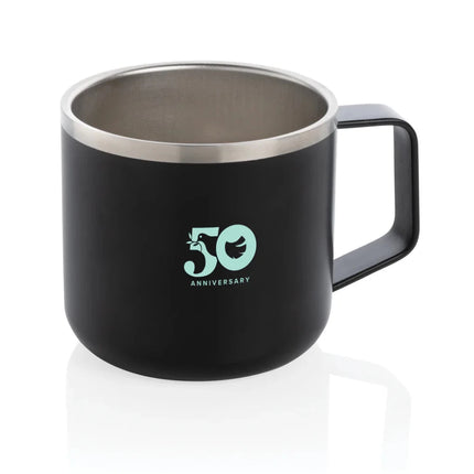 camp mug - hospitality