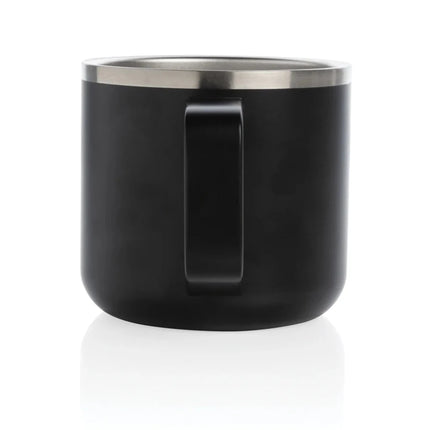 camp mug - hospitality