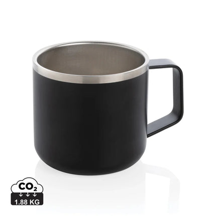 camp mug - hospitality