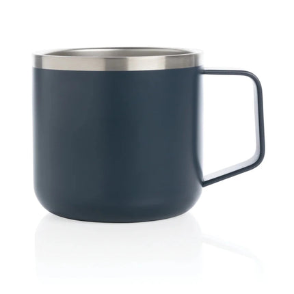 camp mug - hospitality