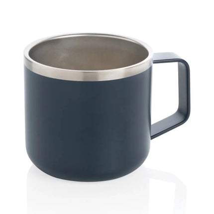 camp mug - hospitality