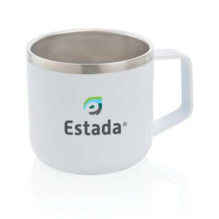 camp mug - hospitality