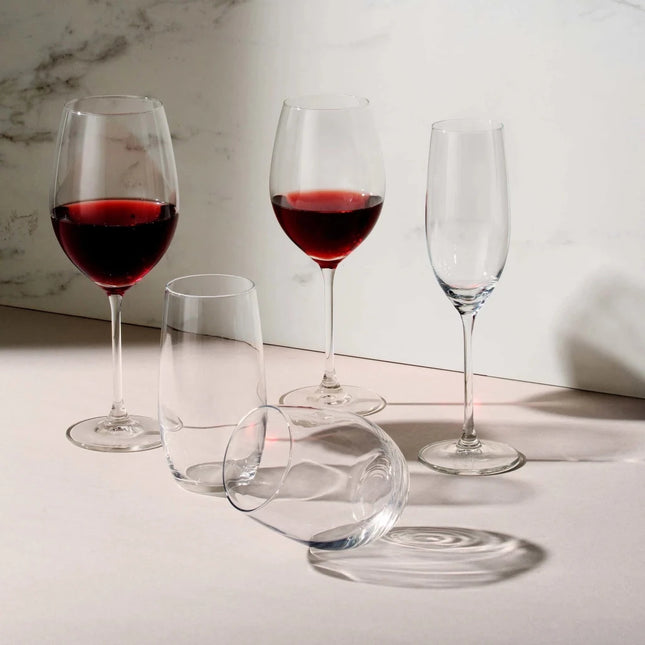 Cantare lowball glass, 390ml - hospitality