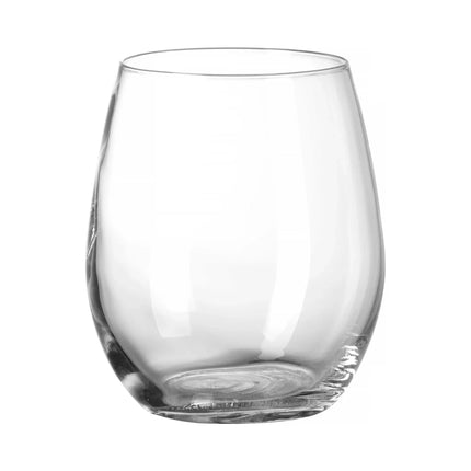 Cantare lowball glass, 390ml - hospitality