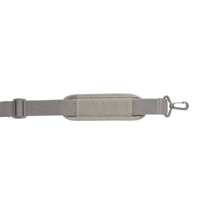 Canvas laptop bag PVC free - hospitality