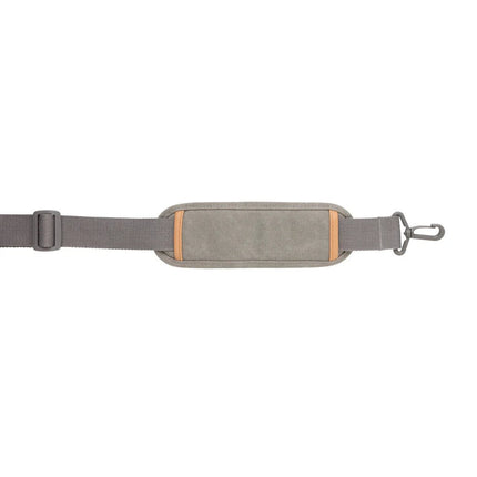 Canvas travel/weekend bag PVC free - hospitality