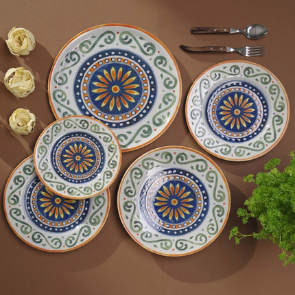 Capri flat plate, 260mm (old code: 779552) - hospitality