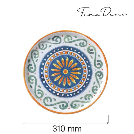 Capri pizza plate, 310mm (old code: 779545) - hospitality