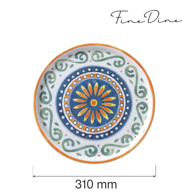Capri pizza plate, 310mm (old code: 779545) - hospitality