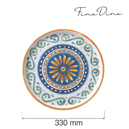 Capri pizza plate, 330mm (old code: 779538) - hospitality