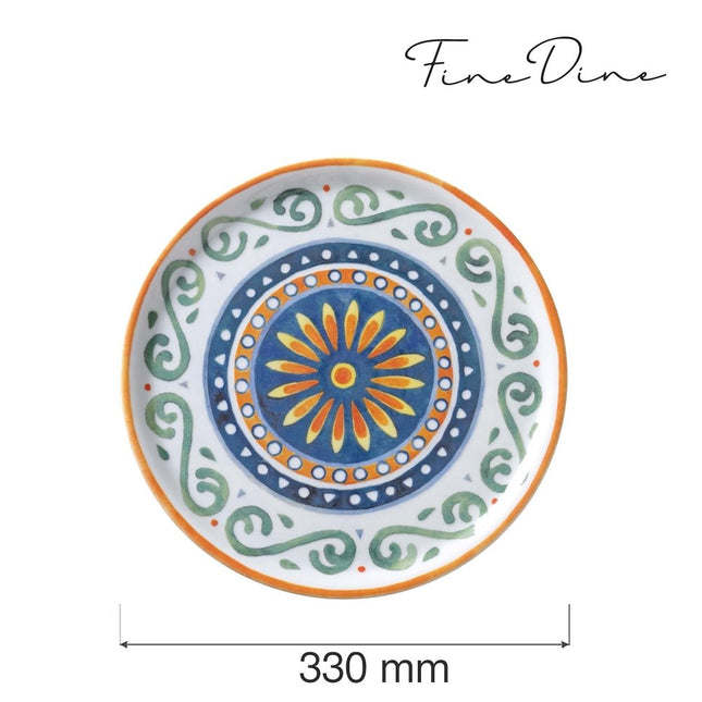 Capri pizza plate, 330mm (old code: 779538) - hospitality