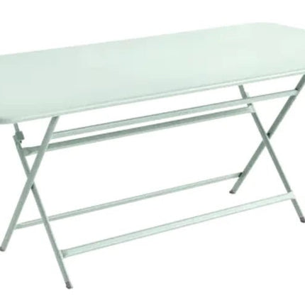 CARACTÈRE Foldable Table 190 x 90 cm Eight Seater - hospitality