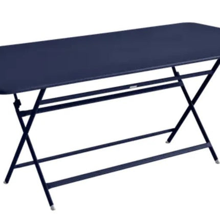 CARACTÈRE Foldable Table 190 x 90 cm Eight Seater - hospitality