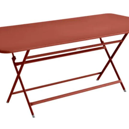 CARACTÈRE Foldable Table 190 x 90 cm Eight Seater - hospitality
