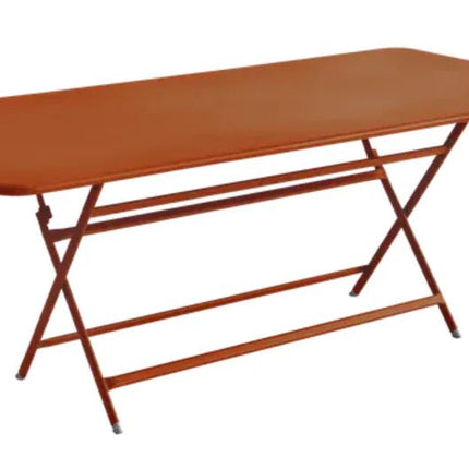 CARACTÈRE Foldable Table 190 x 90 cm Eight Seater - hospitality