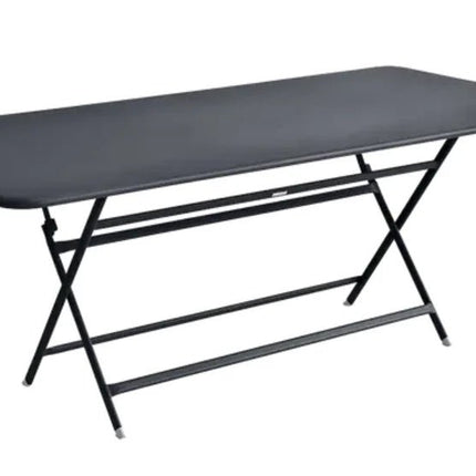 CARACTÈRE Foldable Table 190 x 90 cm Eight Seater - hospitality
