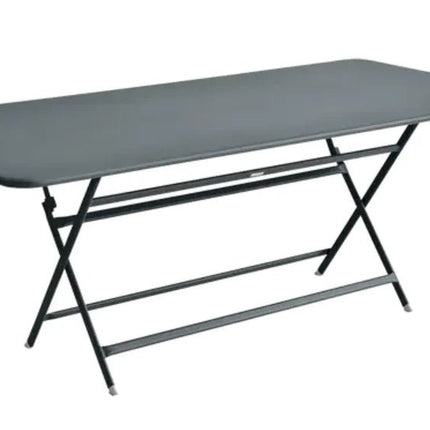 CARACTÈRE Foldable Table 190 x 90 cm Eight Seater - hospitality