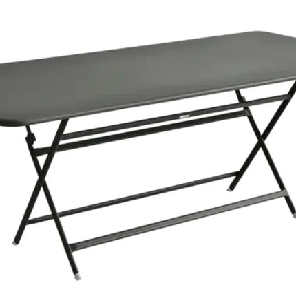 CARACTÈRE Foldable Table 190 x 90 cm Eight Seater - hospitality