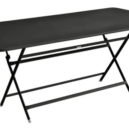 CARACTÈRE Foldable Table 190 x 90 cm Eight Seater - hospitality
