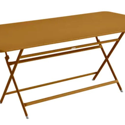 CARACTÈRE Foldable Table 190 x 90 cm Eight Seater - hospitality