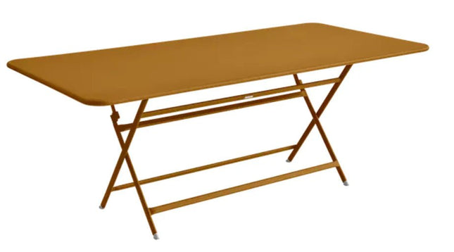 CARACTÈRE Foldable Table 190 x 90 cm Eight Seater - hospitality