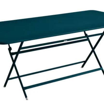 CARACTÈRE Foldable Table 190 x 90 cm Eight Seater - hospitality