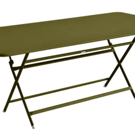 CARACTÈRE Foldable Table 190 x 90 cm Eight Seater - hospitality