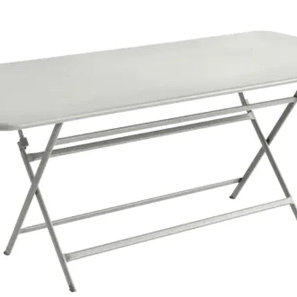 CARACTÈRE Foldable Table 190 x 90 cm Eight Seater - hospitality