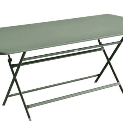 CARACTÈRE Foldable Table 190 x 90 cm Eight Seater - hospitality