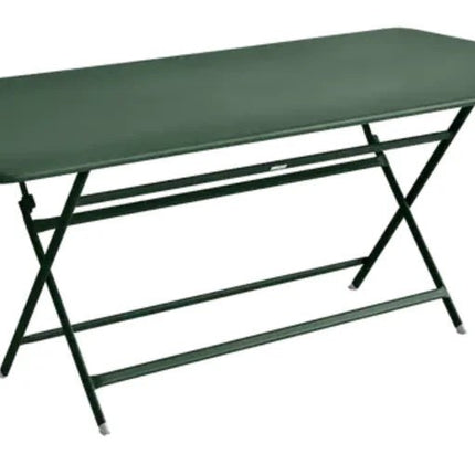 CARACTÈRE Foldable Table 190 x 90 cm Eight Seater - hospitality