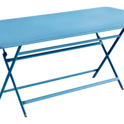 CARACTÈRE Foldable Table 190 x 90 cm Eight Seater - hospitality