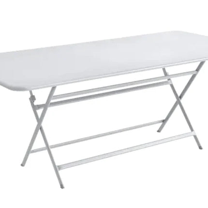 CARACTÈRE Foldable Table 190 x 90 cm Eight Seater - hospitality