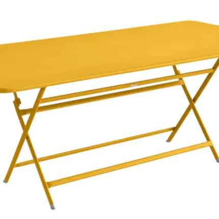 CARACTÈRE Foldable Table 190 x 90 cm Eight Seater - hospitality