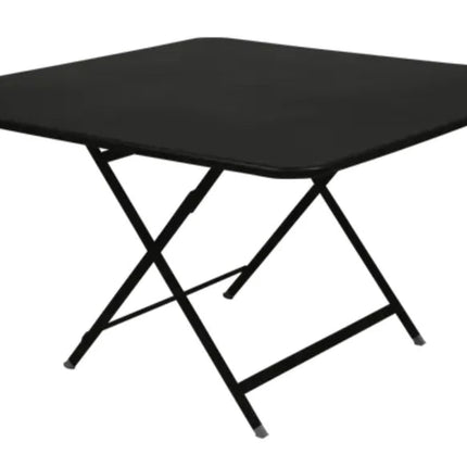 CARACTÈRE Table 128 x 128 cm Eight Seater - hospitality