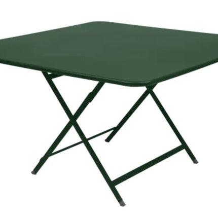 CARACTÈRE Table 128 x 128 cm Eight Seater - hospitality