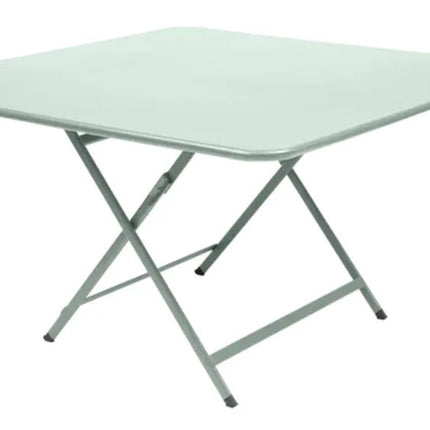 CARACTÈRE Table 128 x 128 cm Eight Seater - hospitality