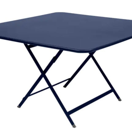 CARACTÈRE Table 128 x 128 cm Eight Seater - hospitality